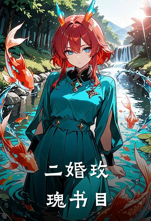 二婚玫瑰书目