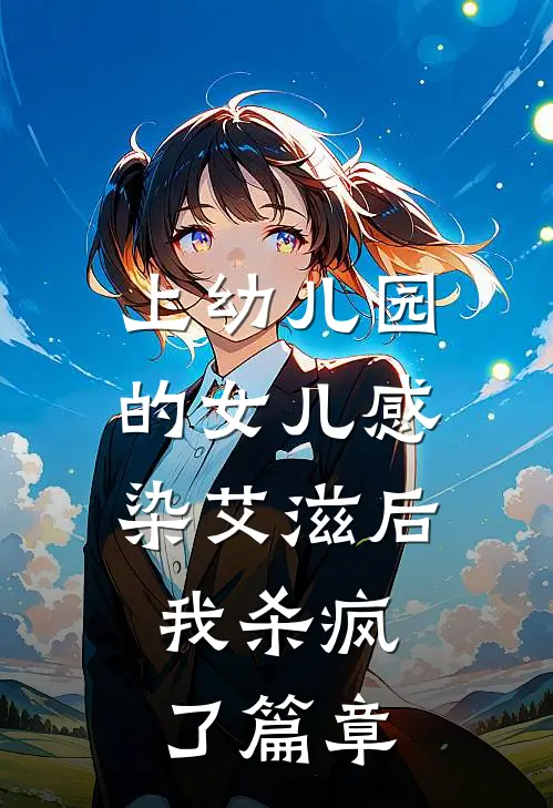 上幼儿园的女儿感染艾滋后，我杀疯了篇章