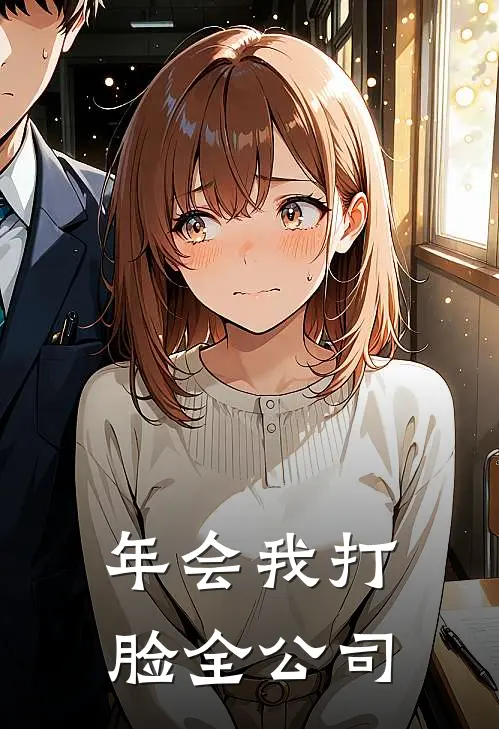 年会我打脸全公司