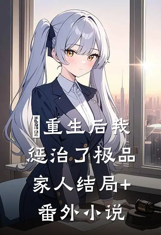 重生后我惩治了极品家人结局+番外小说