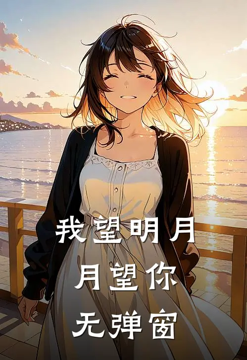 我望明月，月望你无弹窗
