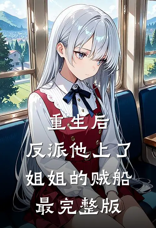 重生后，反派他上了姐姐的贼船最完整版