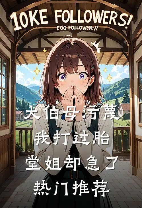 大伯母污蔑我打过胎，堂姐却急了热门推荐