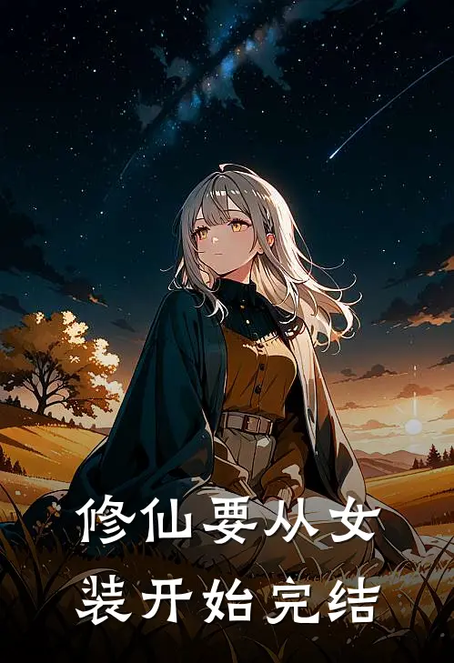 修仙要从女装开始完结