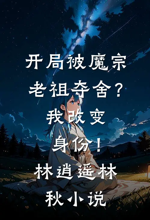 开局被魔宗老祖夺舍？我改变身份！林逍遥林秋小说