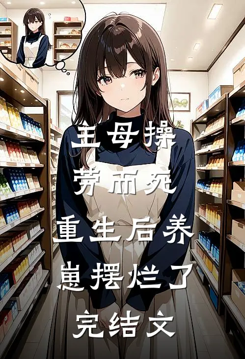 主母操劳而死，重生后养崽摆烂了完结文