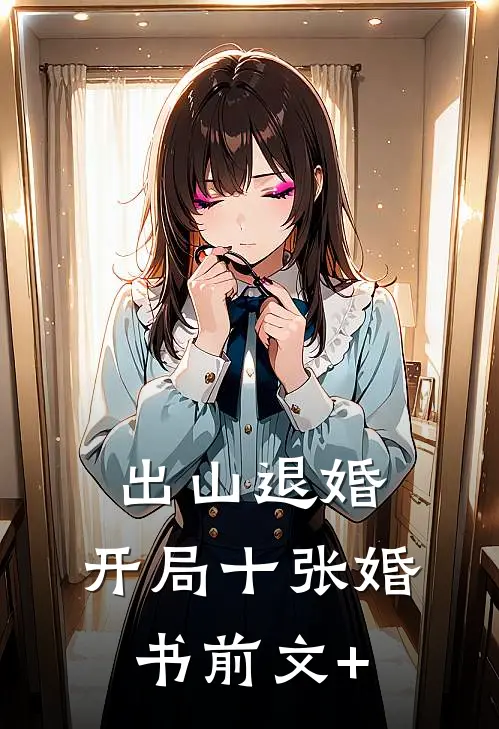 出山退婚，开局十张婚书前文+