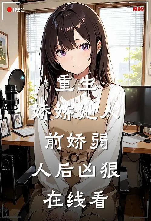重生：娇娇她人前娇弱，人后凶狠在线看