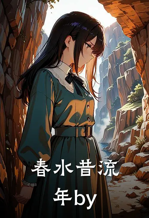 春水昔流年by