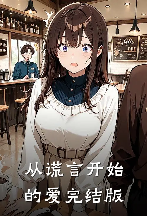从谎言开始的爱完结版