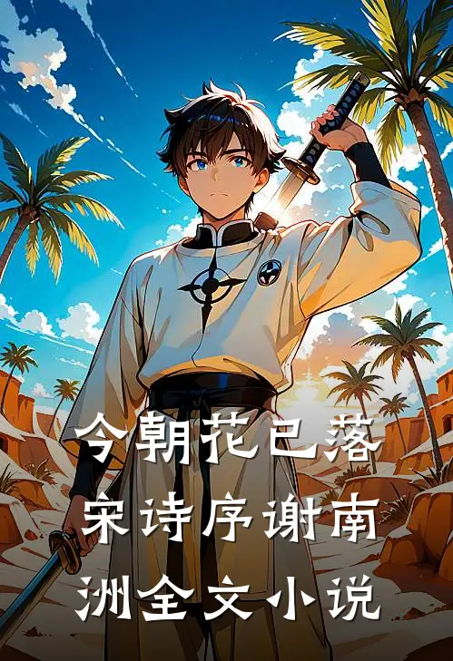 今朝花已落宋诗序谢南洲全文小说