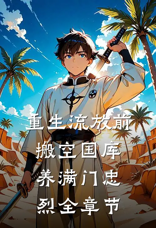 重生流放前，搬空国库养满门忠烈全章节