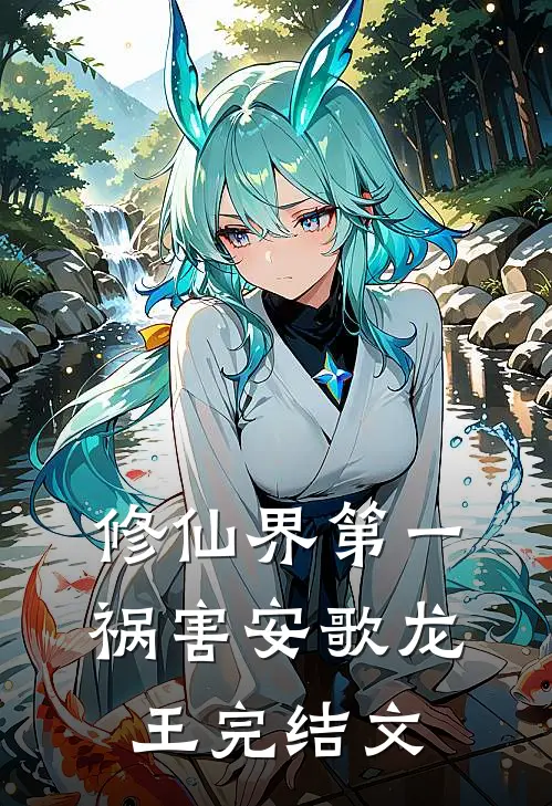 修仙界第一祸害安歌龙王完结文
