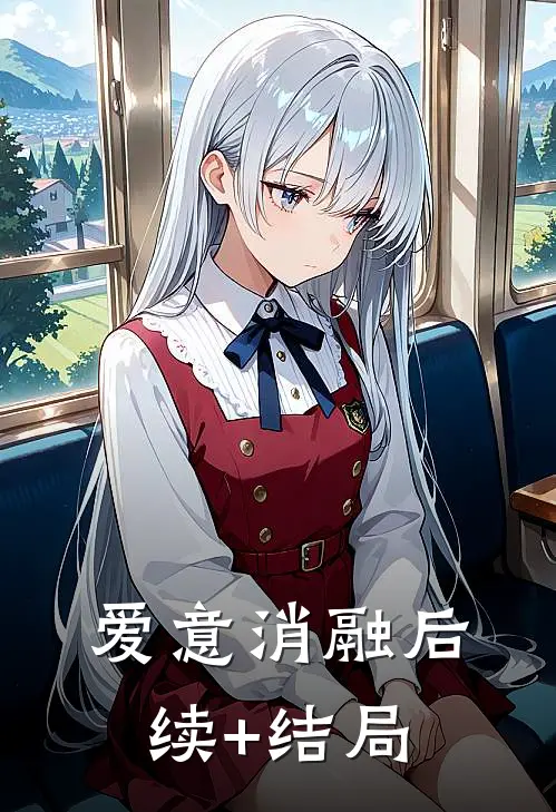 爱意消融后续+结局