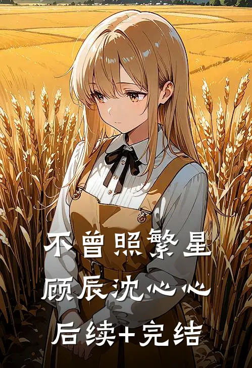 不曾照繁星顾辰沈心心后续+完结