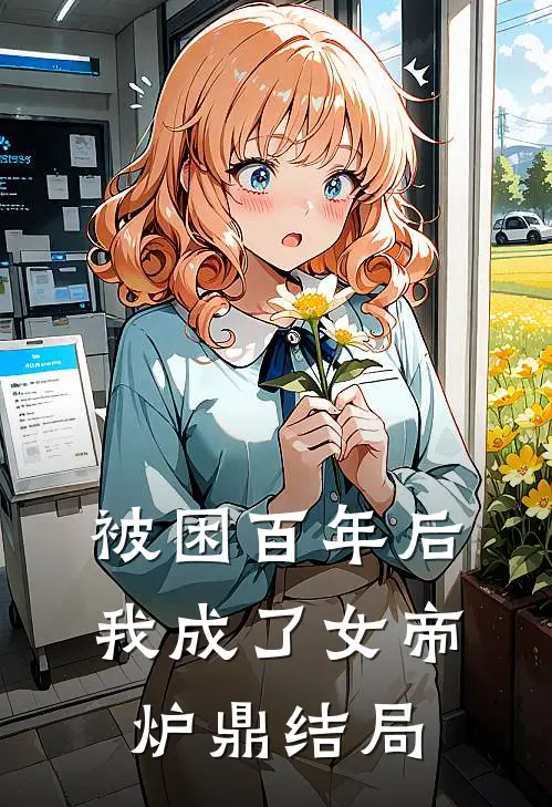 被困百年后，我成了女帝炉鼎结局