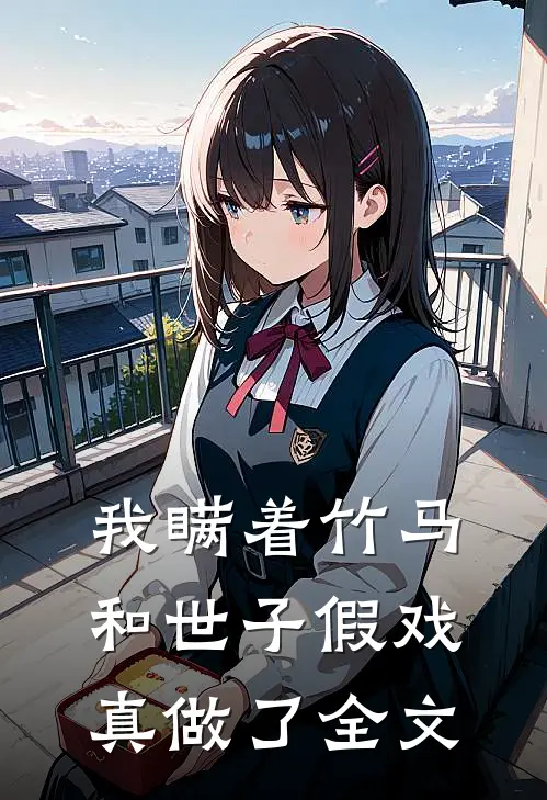 我瞒着竹马，和世子假戏真做了全文