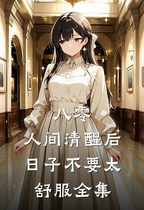 八零：人间清醒后，日子不要太舒服全集