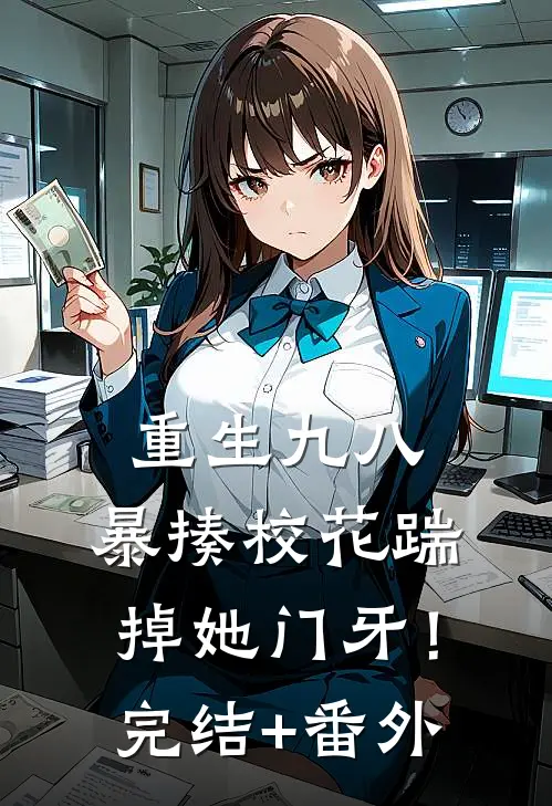 重生九八：暴揍校花踹掉她门牙！完结+番外