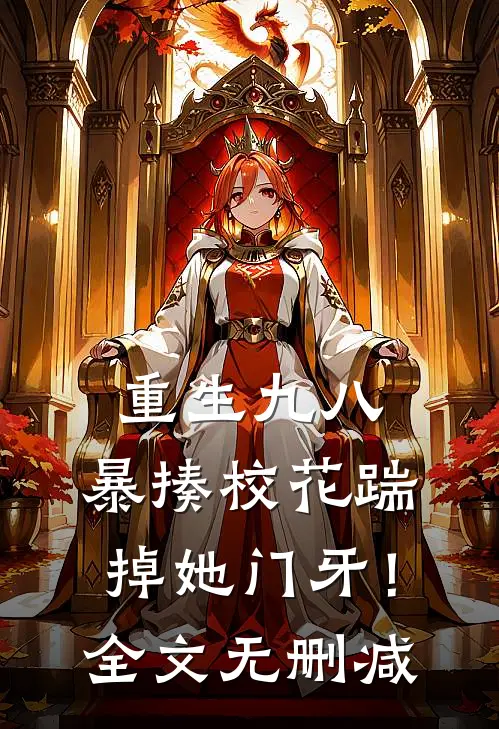 重生九八：暴揍校花踹掉她门牙！全文无删减