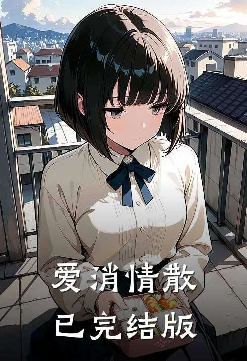 爱消情散已完结版