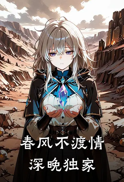 春风不渡情深晚独家