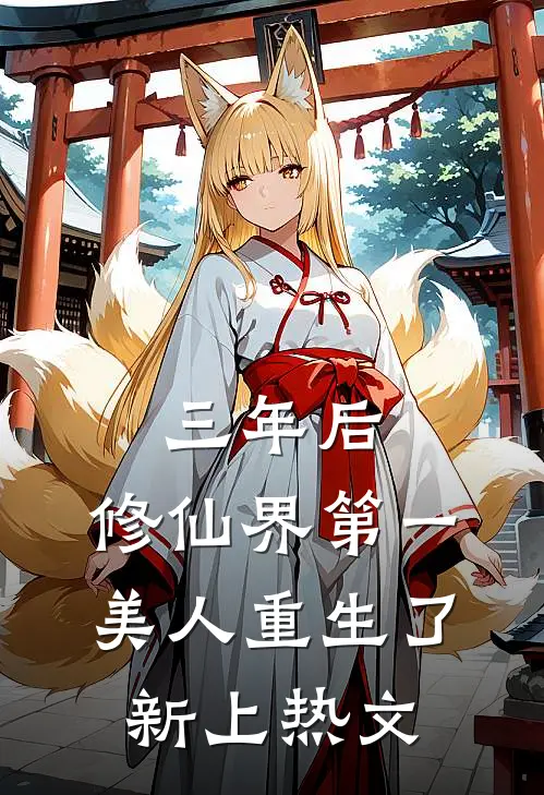 三年后，修仙界第一美人重生了新上热文