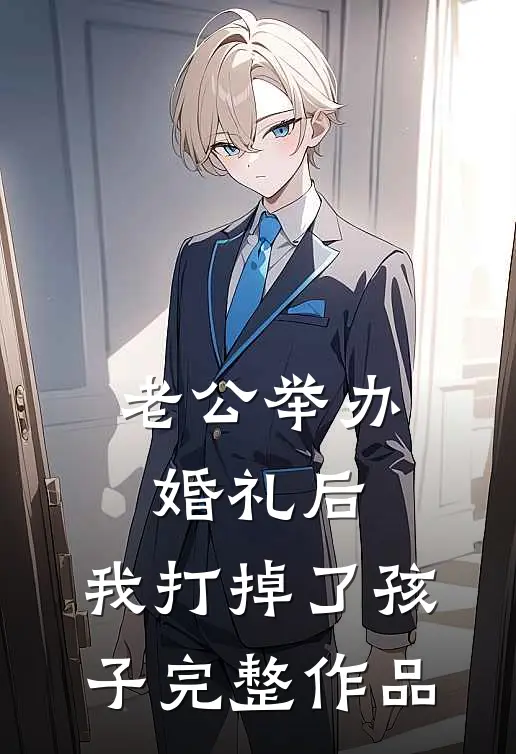 老公举办婚礼后，我打掉了孩子完整作品