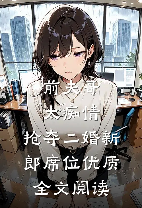 前夫哥太痴情，抢夺二婚新郎席位优质全文阅读