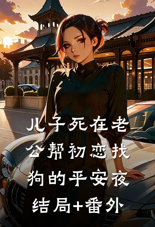 儿子死在老公帮初恋找狗的平安夜结局+番外
