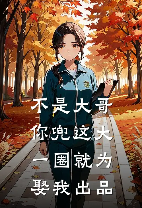 不是大哥，你兜这大一圈就为娶我出品