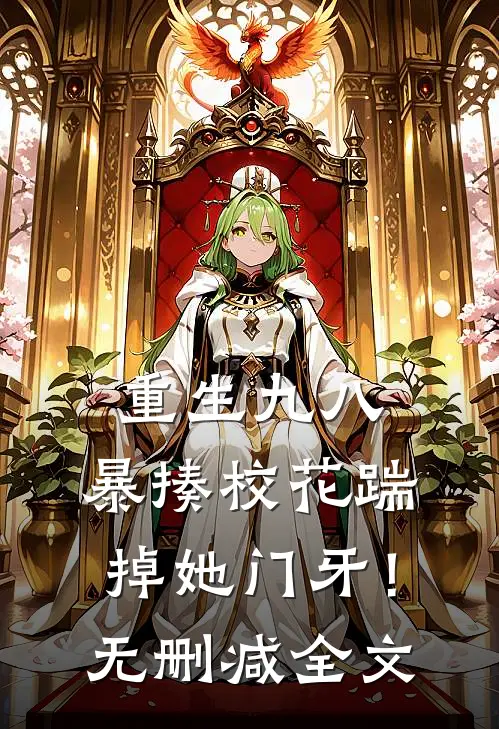 重生九八：暴揍校花踹掉她门牙！无删减全文