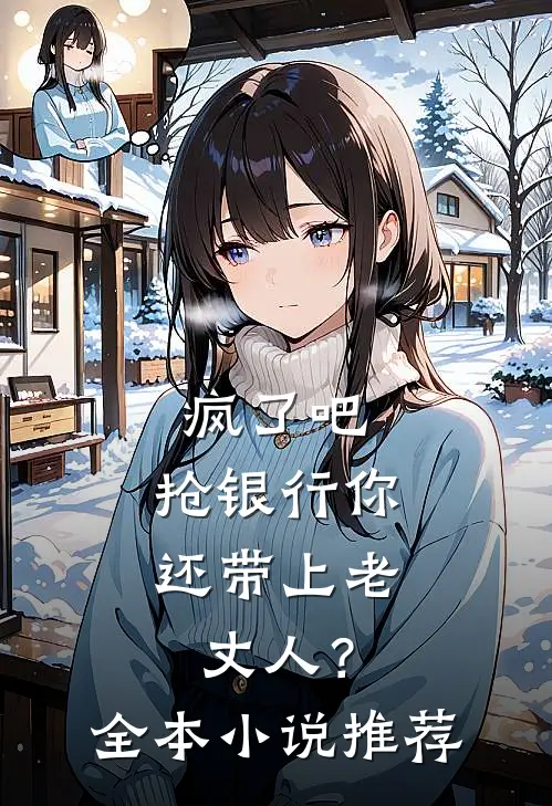 疯了吧，抢银行你还带上老丈人？全本小说推荐