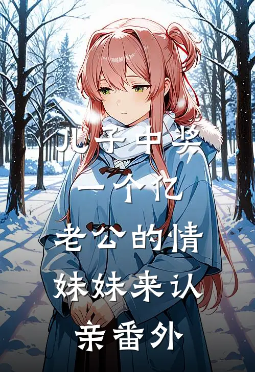 儿子中奖一个亿，老公的情妹妹来认亲番外