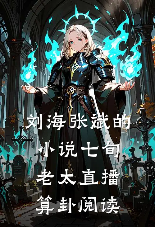 刘海张斌的小说七旬老太直播算卦阅读