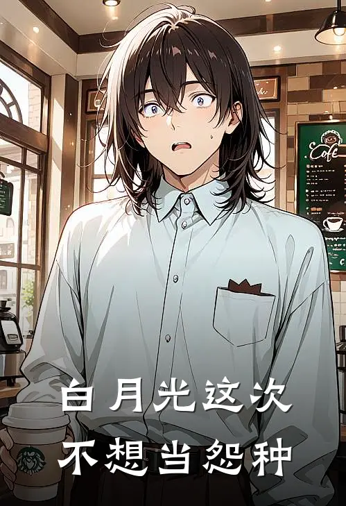 白月光这次不想当怨种