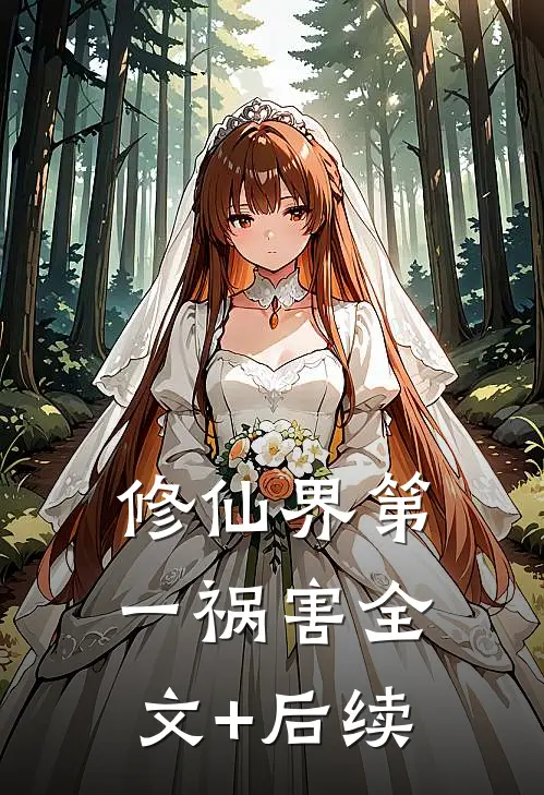 修仙界第一祸害全文+后续