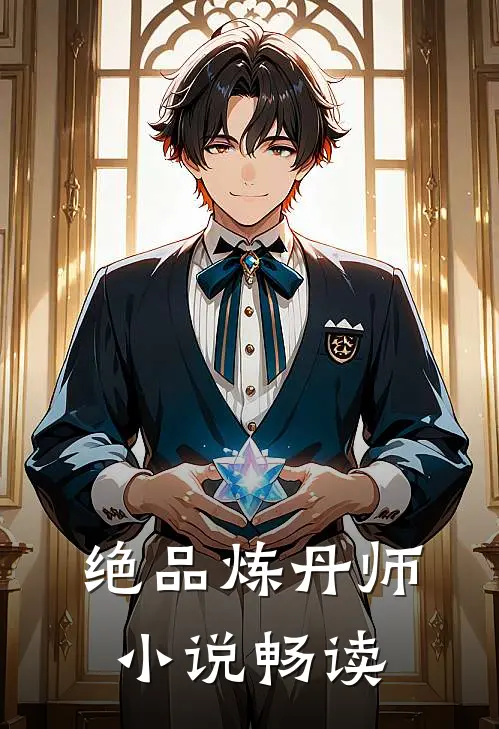 绝品炼丹师小说畅读
