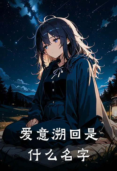 爱意溯回是什么名字