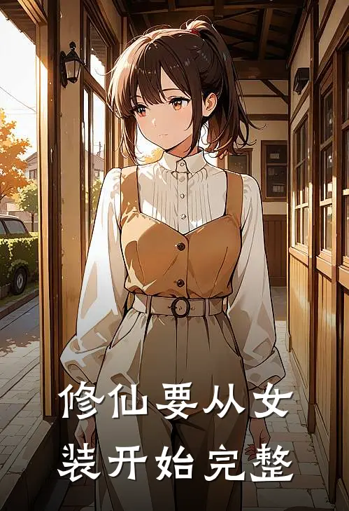 修仙要从女装开始完整