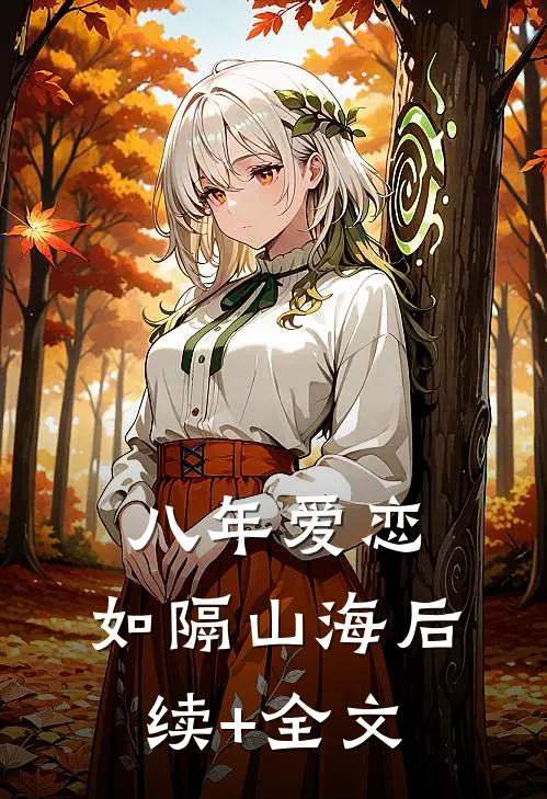 八年爱恋，如隔山海后续+全文