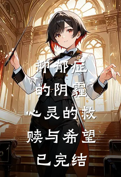 抑郁症的阴霾：心灵的救赎与希望已完结