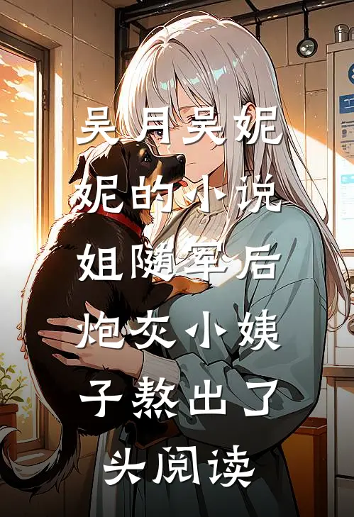 吴月吴妮妮的小说姐随军后，炮灰小姨子熬出了头阅读