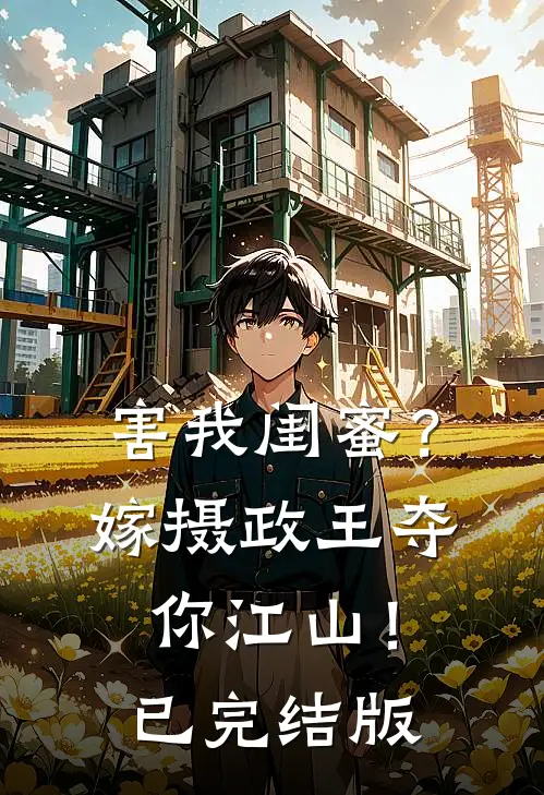 害我闺蜜？嫁摄政王夺你江山！已完结版