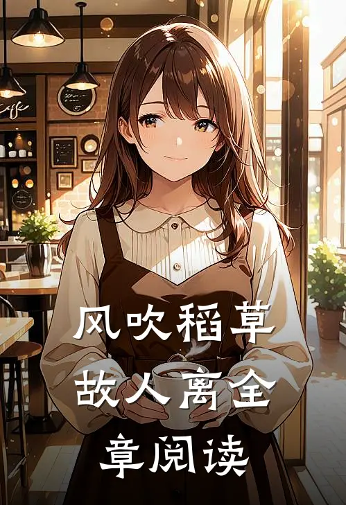 风吹稻草故人离全章阅读