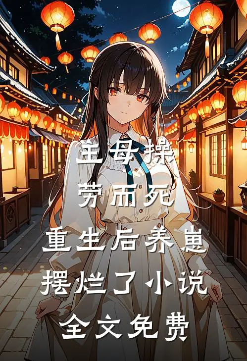 主母操劳而死，重生后养崽摆烂了小说全文免费