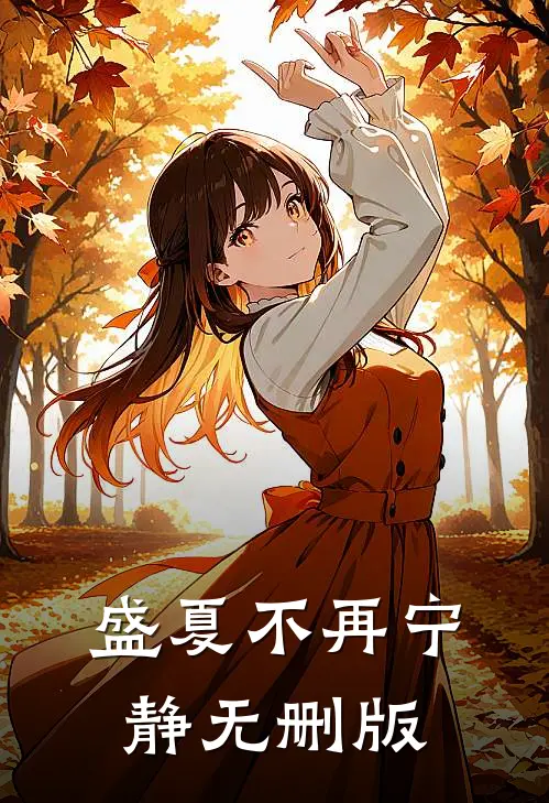 盛夏不再宁静无删版