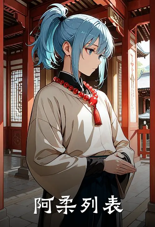 阿柔列表