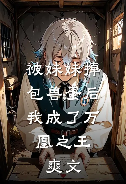 被妹妹掉包兽蛋后，我成了万凰之王。爽文