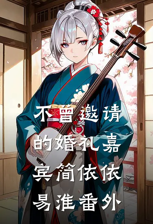 不曾邀请的婚礼嘉宾简依依易淮番外